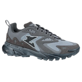 Louis Vuitton Runner Tatic Sneaker Gray / Brown